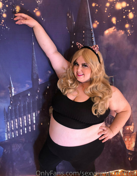 sexysignaturebbw アダルトモデル ギャラリー