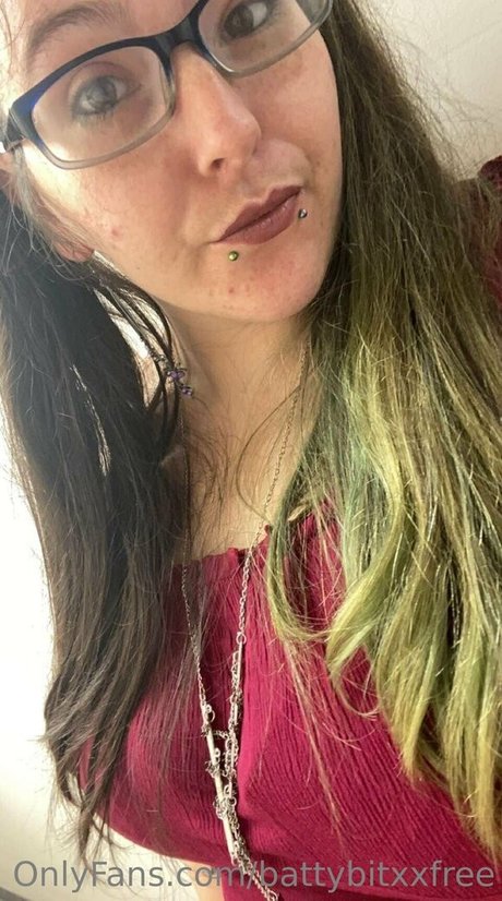 battybitxxfree ポルノスター 美しい 写真