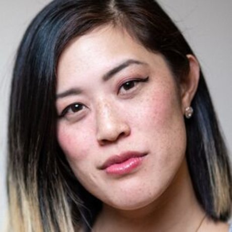 Teresa Lee ポルノスター 裸 写真