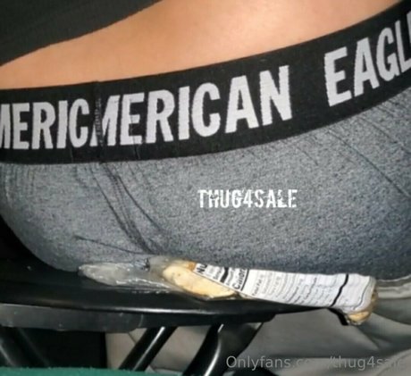 thug4sale かわいいスター 写真