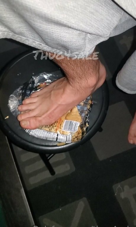 thug4sale 高品質のスター 画像