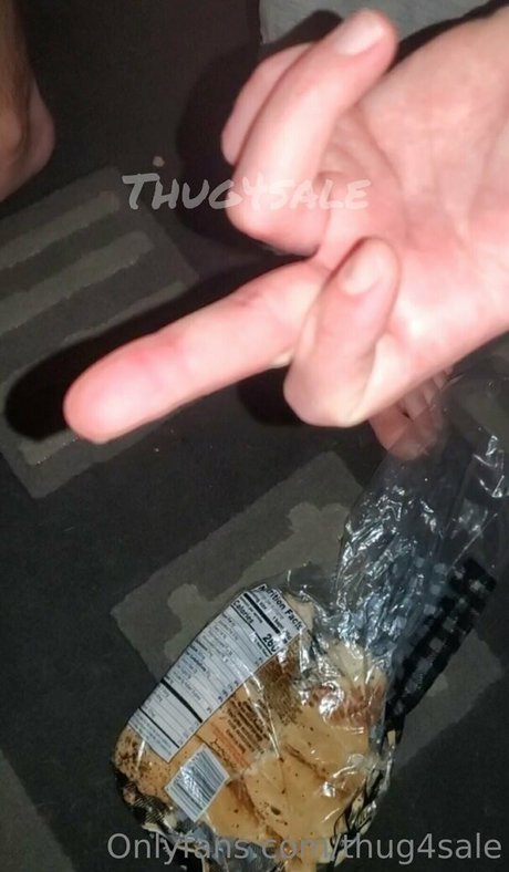 thug4sale ホットなモデル ギャラリー