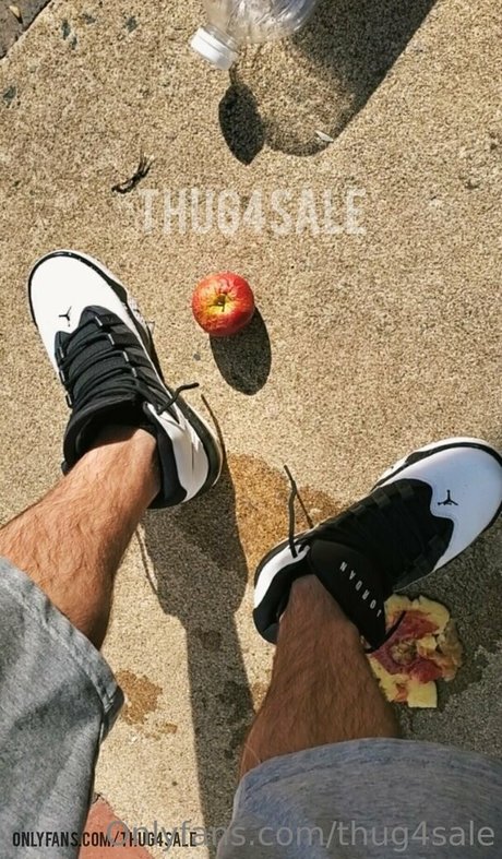 thug4sale スター xxx 画像