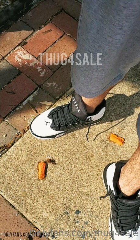 thug4sale ポルノスター 美しい 写真