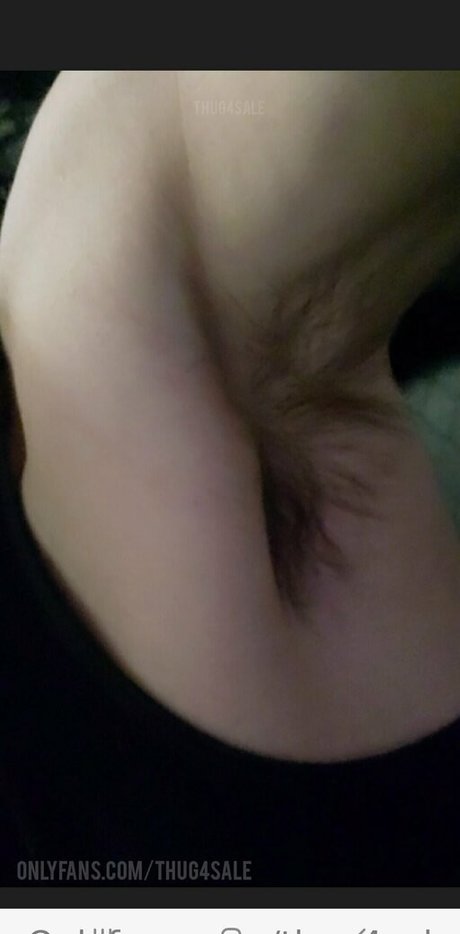 thug4sale ポルノスター エロティック 写真