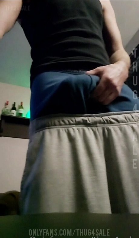 thug4sale 完璧なスター 写真