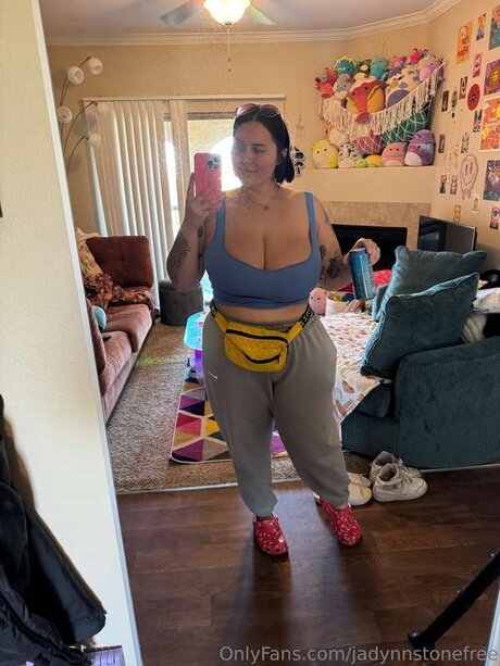 jadynnstonefree HD女優 写真