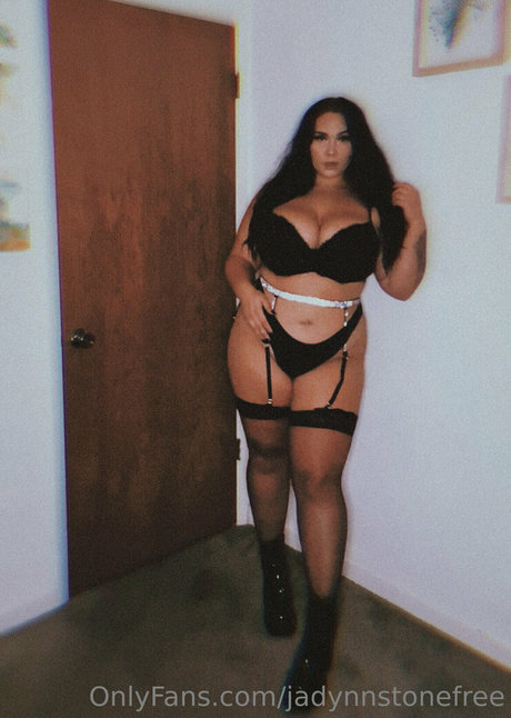 jadynnstonefree セックスモデル 写真