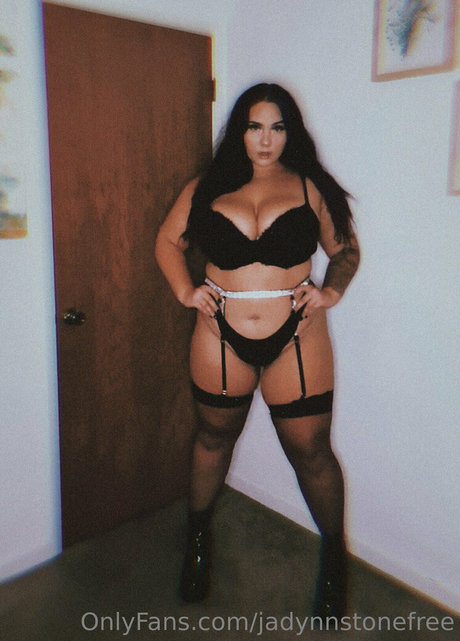 jadynnstonefree 写真集