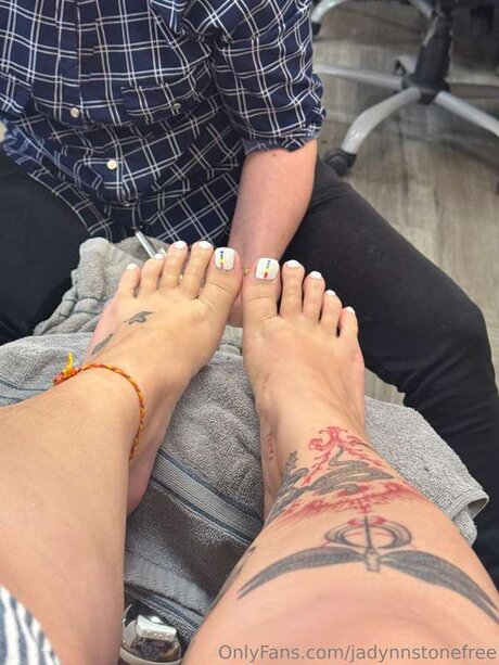 jadynnstonefree エロティックなスター 画像