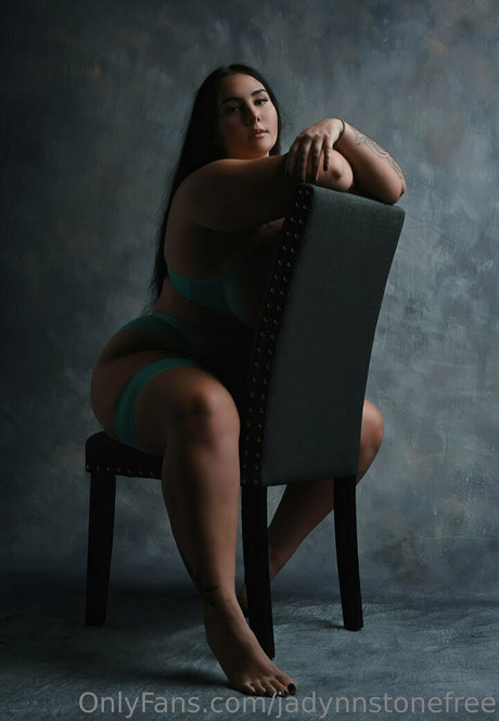 jadynnstonefree プロフィール写真