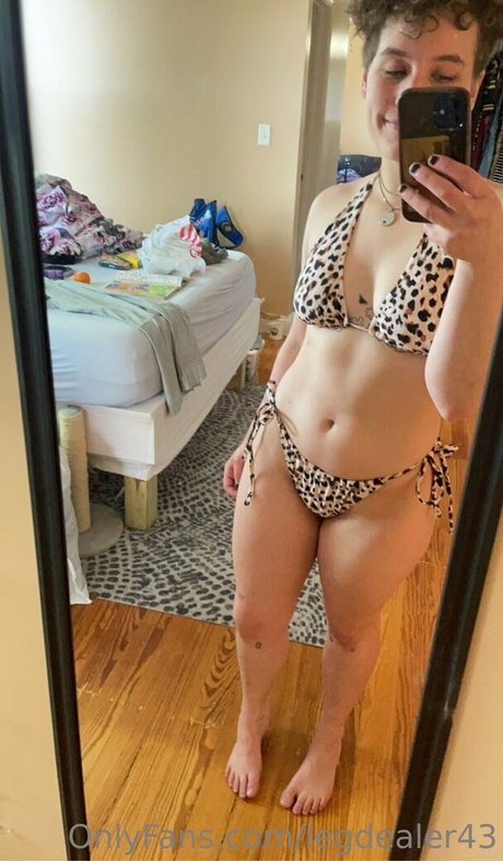 legdealer43 ヌードモデル 画像