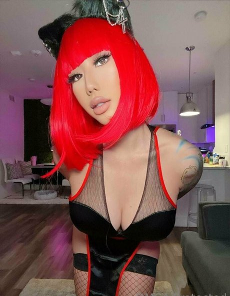 goddesskeera ヌード女優 写真