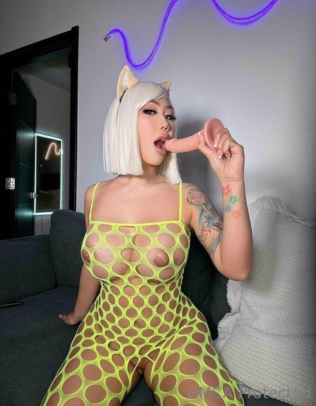 goddesskeera 高品質のスター 写真