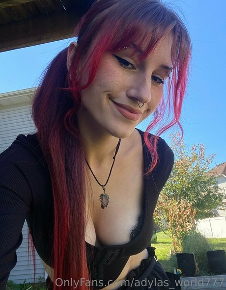 adylasworld ポルノスター アダルト 画像