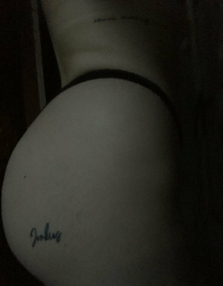 ronnimae ポルノスター パーフェクト 写真