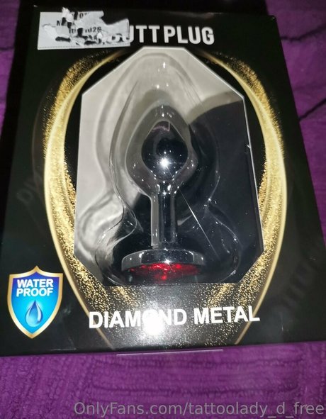 tattoolady d free ヌードスター 画像