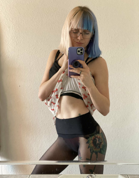 Kahegao 完璧なスター 写真