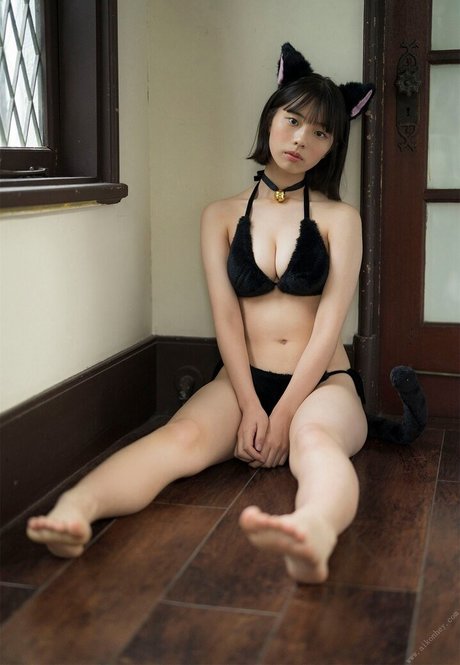 Kikuchi Hina 無料モデル 画像