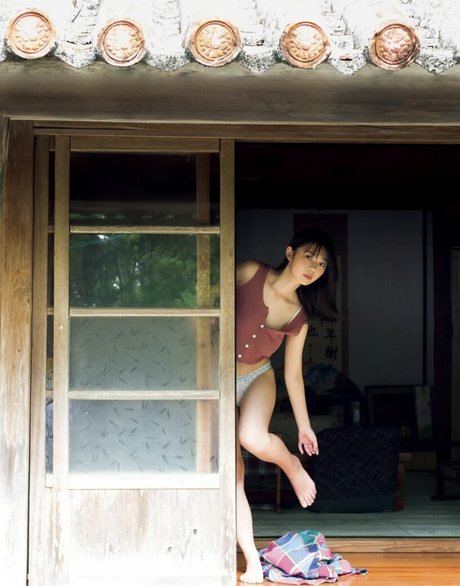 Kikuchi Hina ポルノスター アーカイブ