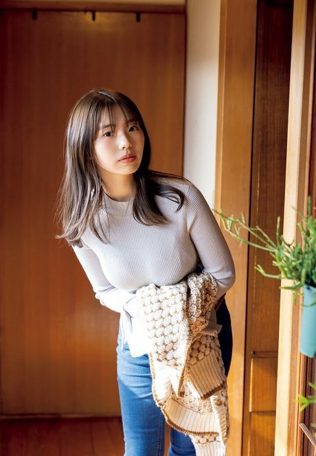 Kikuchi Hina エロティックなポルノスター ギャラリー