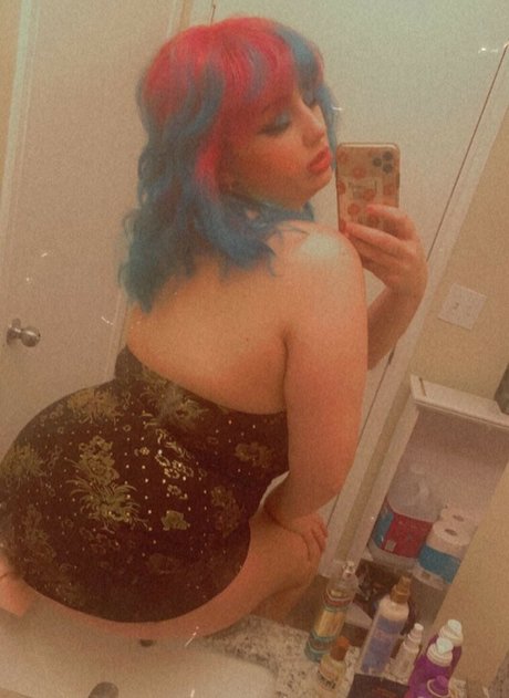 PixlSugr ポルノスター 写真