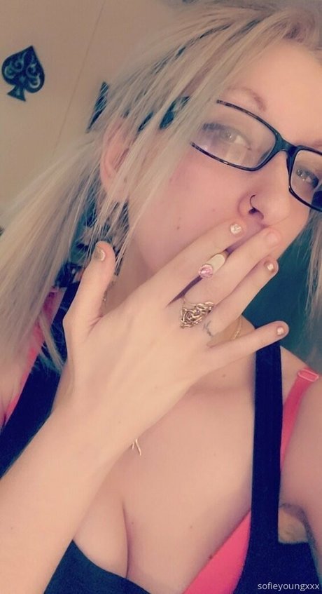 sofieyoungxxx セクシー女優 アーカイブ