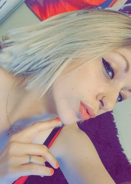 フラットオンリーファン 美しい 画像