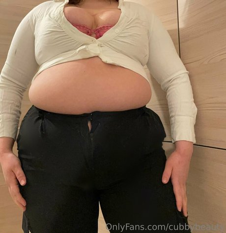 cubbybeauty 美しいスター 画像