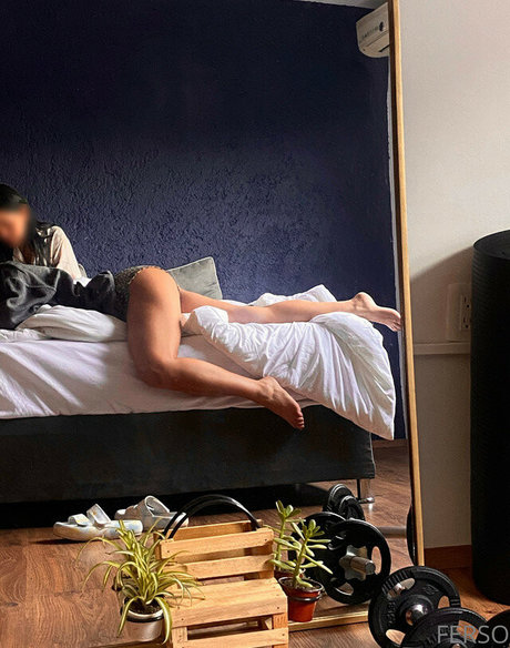 Fersooo 限定スター 写真