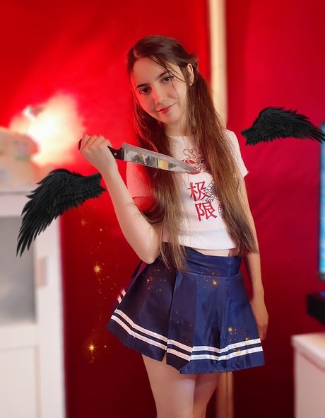 ThePianoDragon_ トップモデル 画像