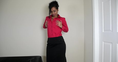 Horny Lily スターセックス 写真