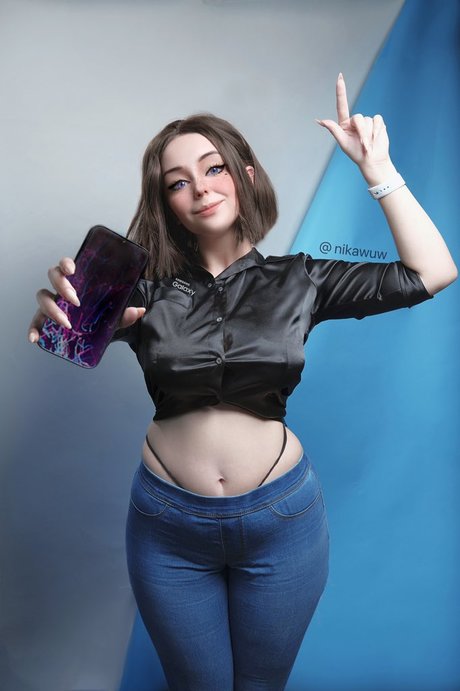 Nikawuw 最高のスター アーカイブ