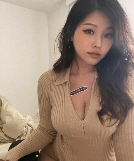 Kang Hee Yoon 素敵な女優 写真