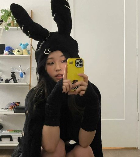 Kang Hee Yoon 最高のモデル アーカイブ