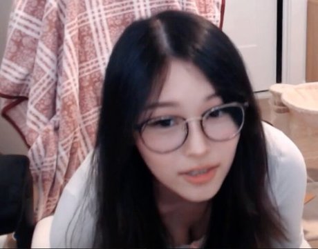 Kang Hee Yoon ヌードモデル ギャラリー