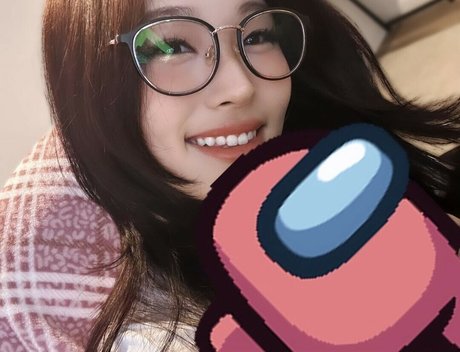 Kang Hee Yoon ヌードモデル 写真