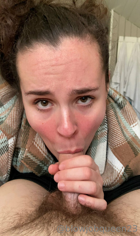 bjqueen23 セックススター ギャラリー