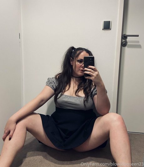 bjqueen23 完璧な女優 ギャラリー