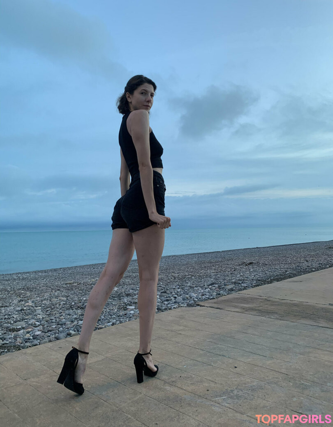 anntallogy 美しいモデル ギャラリー