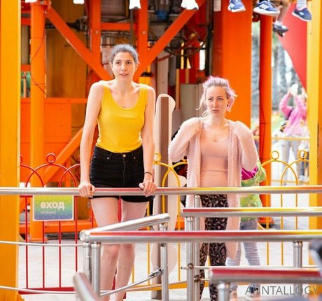 anntallogy 美しい女優 ギャラリー