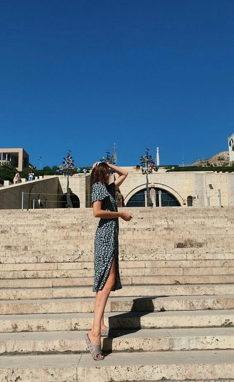 anntallogy セクシーなスター 写真