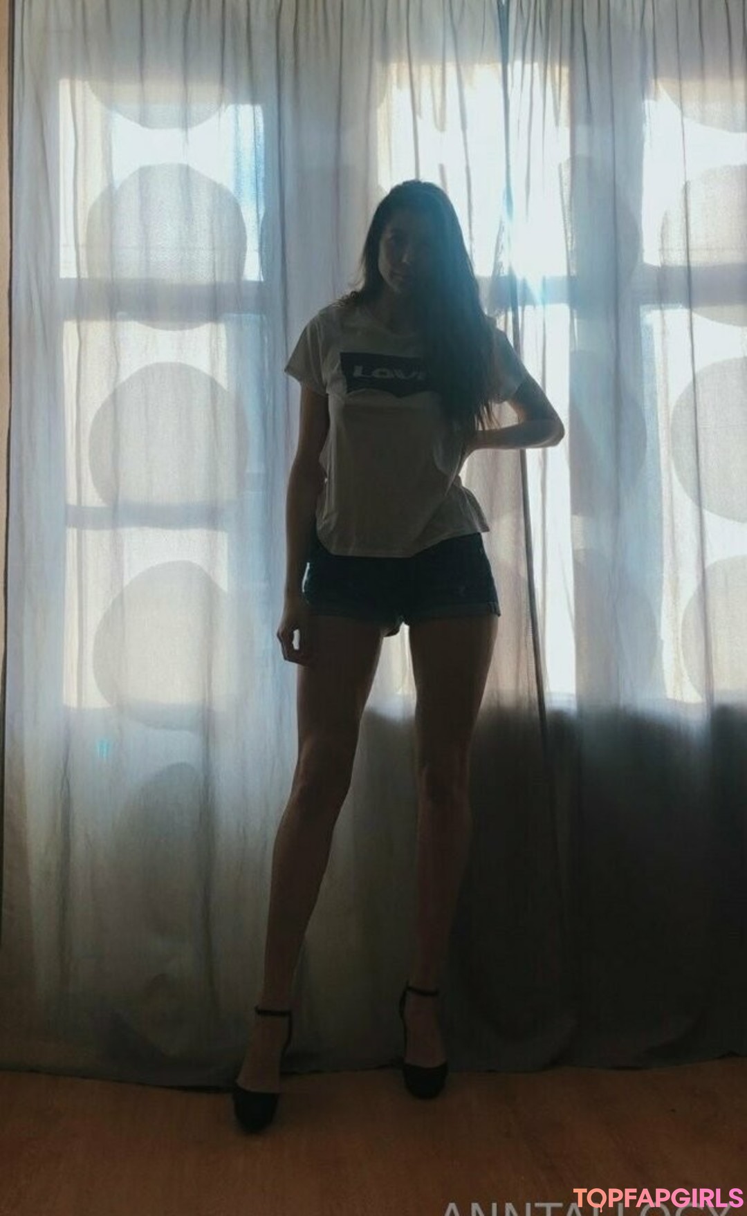 anntallogy 美しいスター 写真