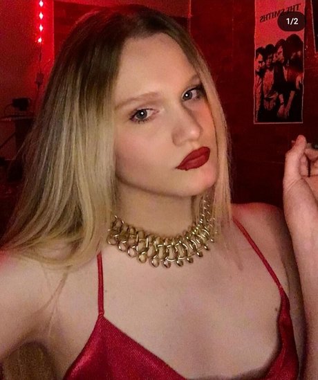 Princessnaastya 無料スター 画像