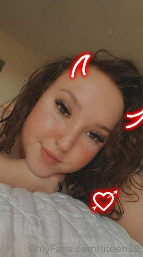 fiteen18 美しいポルノスター 写真