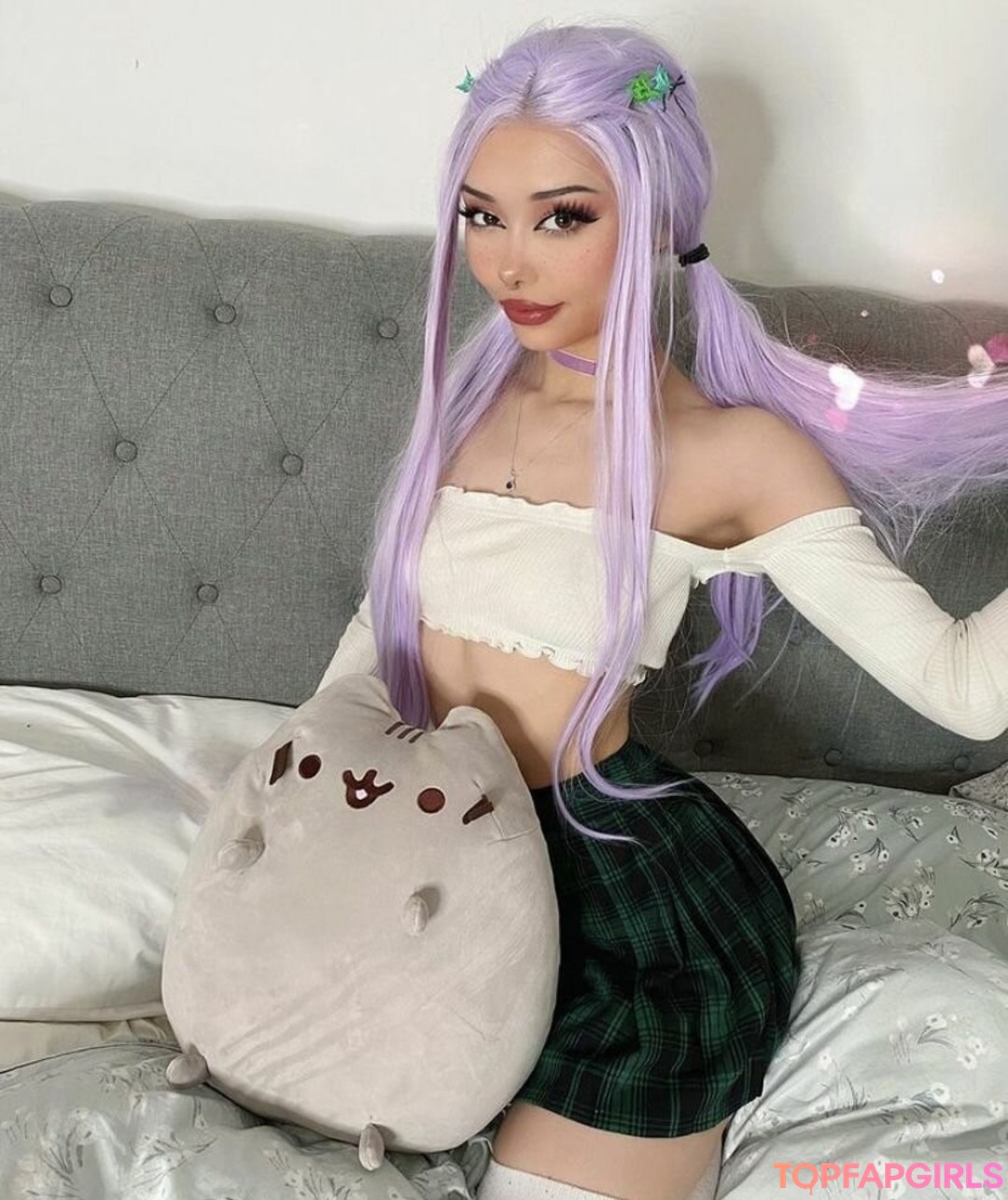 Ikari 高品質のポルノスター 写真