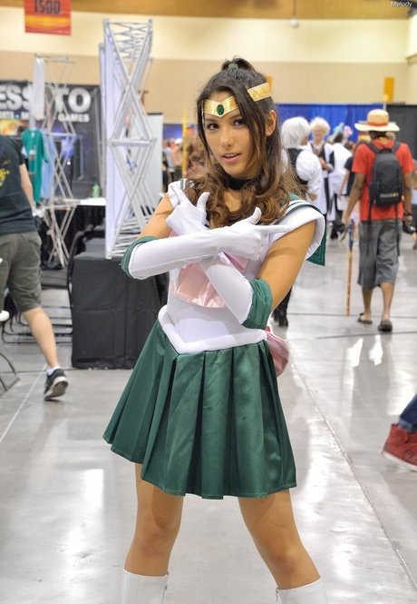 Melody Wylde プロフィール写真