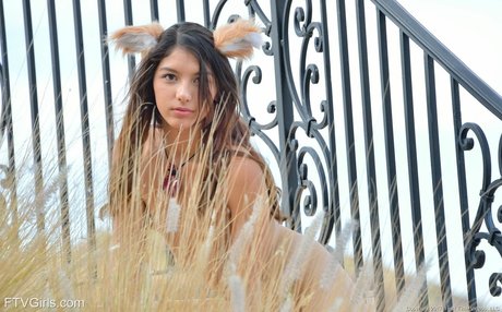 Melody Wylde ヌード女優 画像