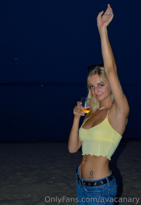 avacanary 完璧なモデル ギャラリー