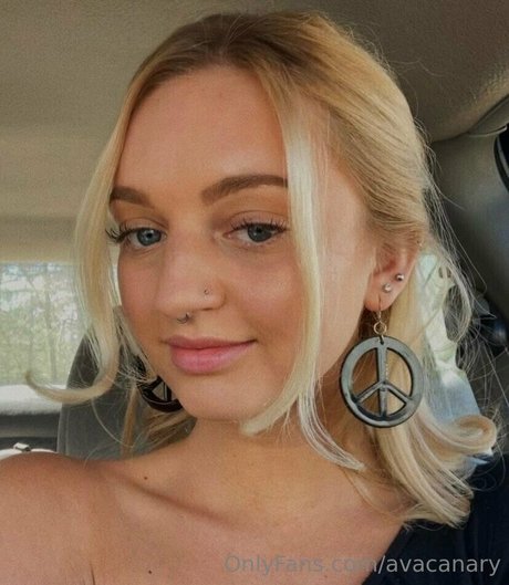 avacanary ヌード女優 写真